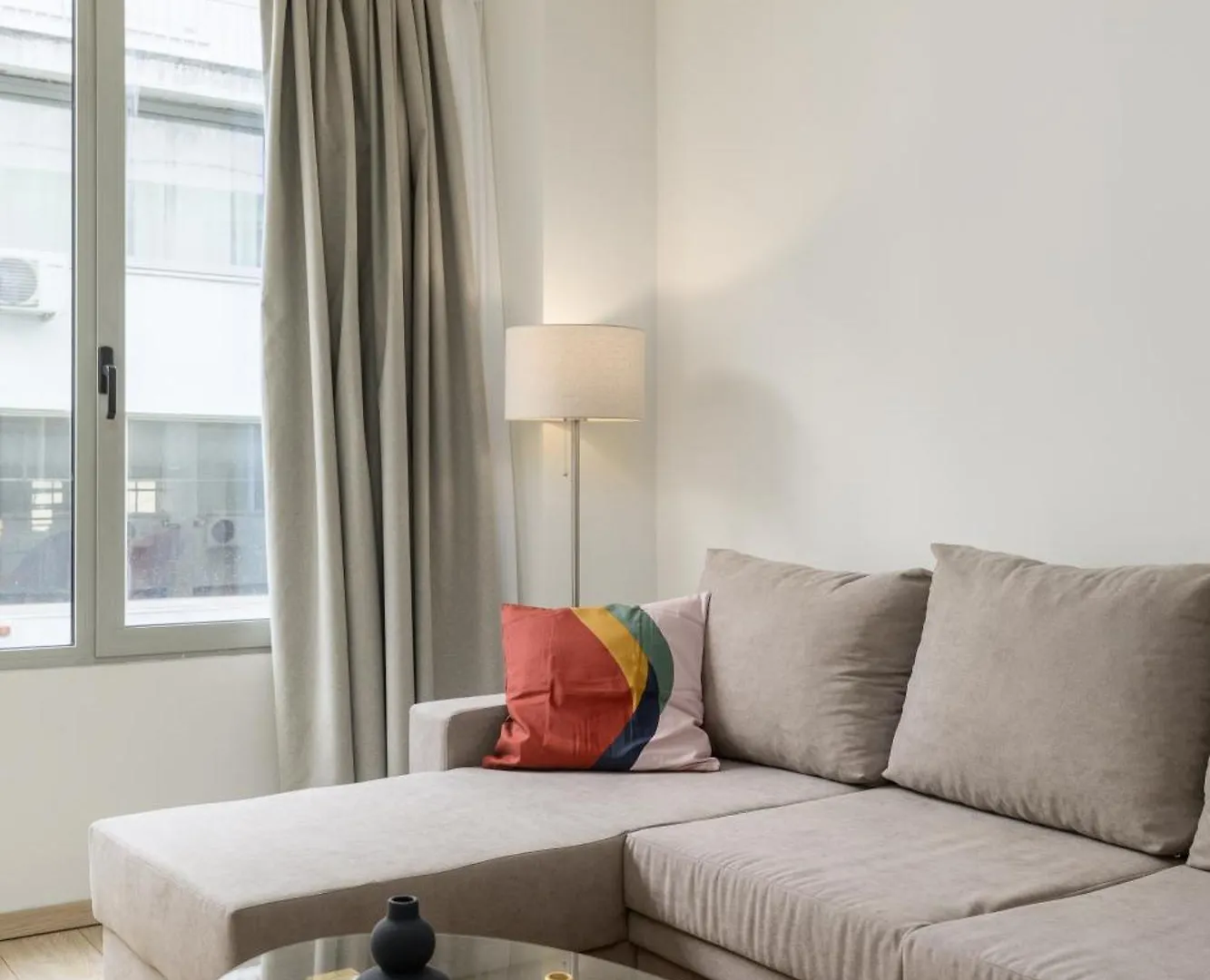Vivienne By Halu!, Apartment In The Center Salonic Grecia