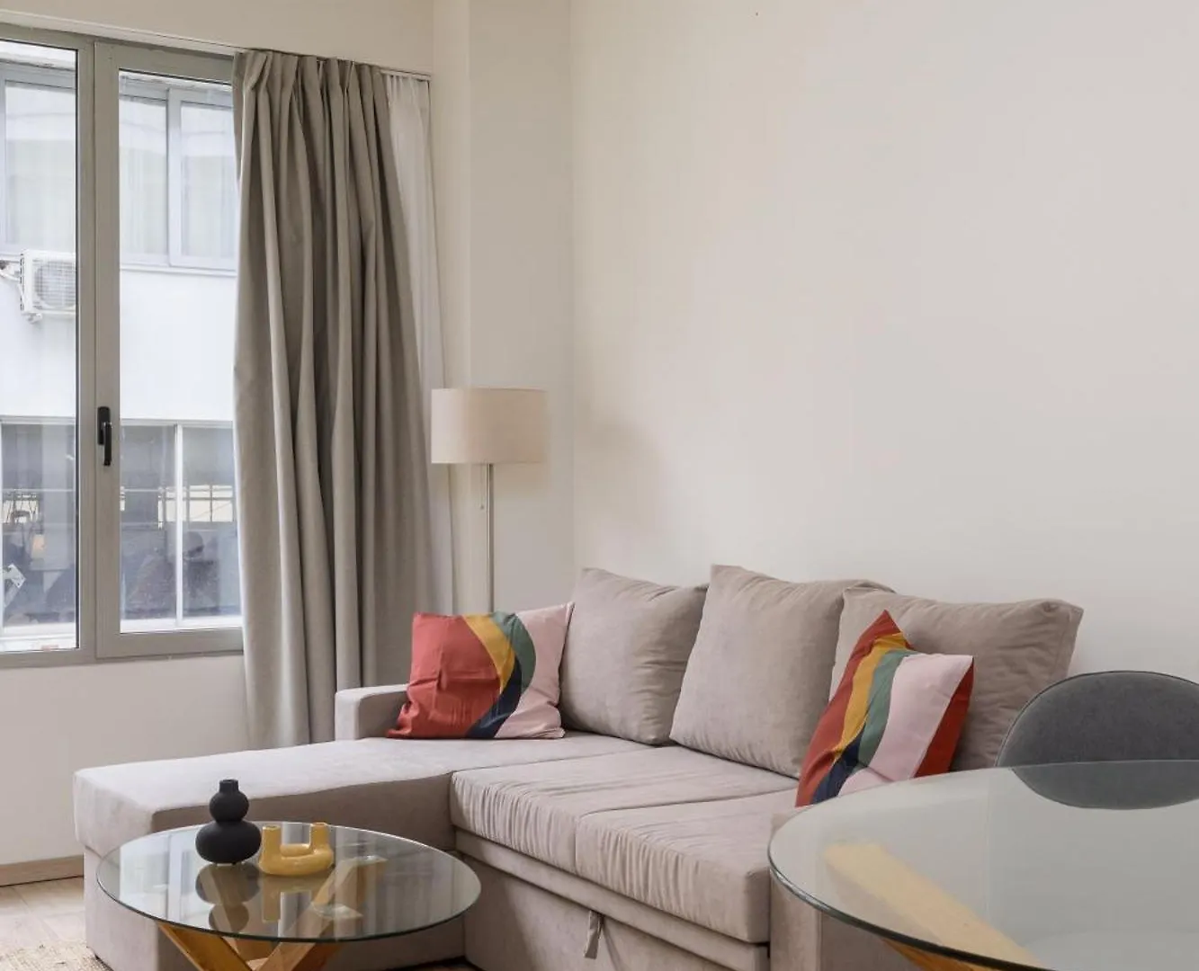 Vivienne By Halu!, Apartment In The Center Salonic