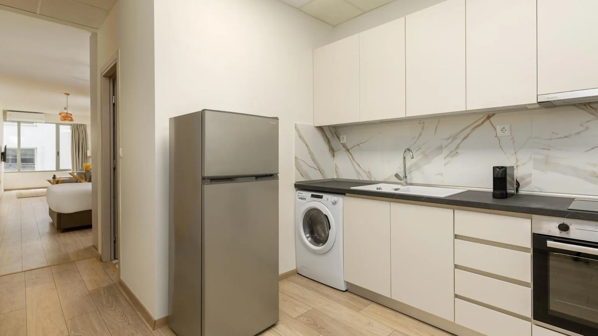 Vivienne By Halu!, Apartment In The Center Salonic