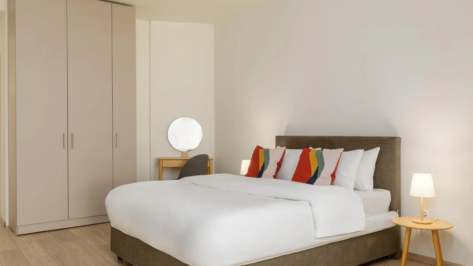Vivienne By Halu!, Apartment In The Center Salonic