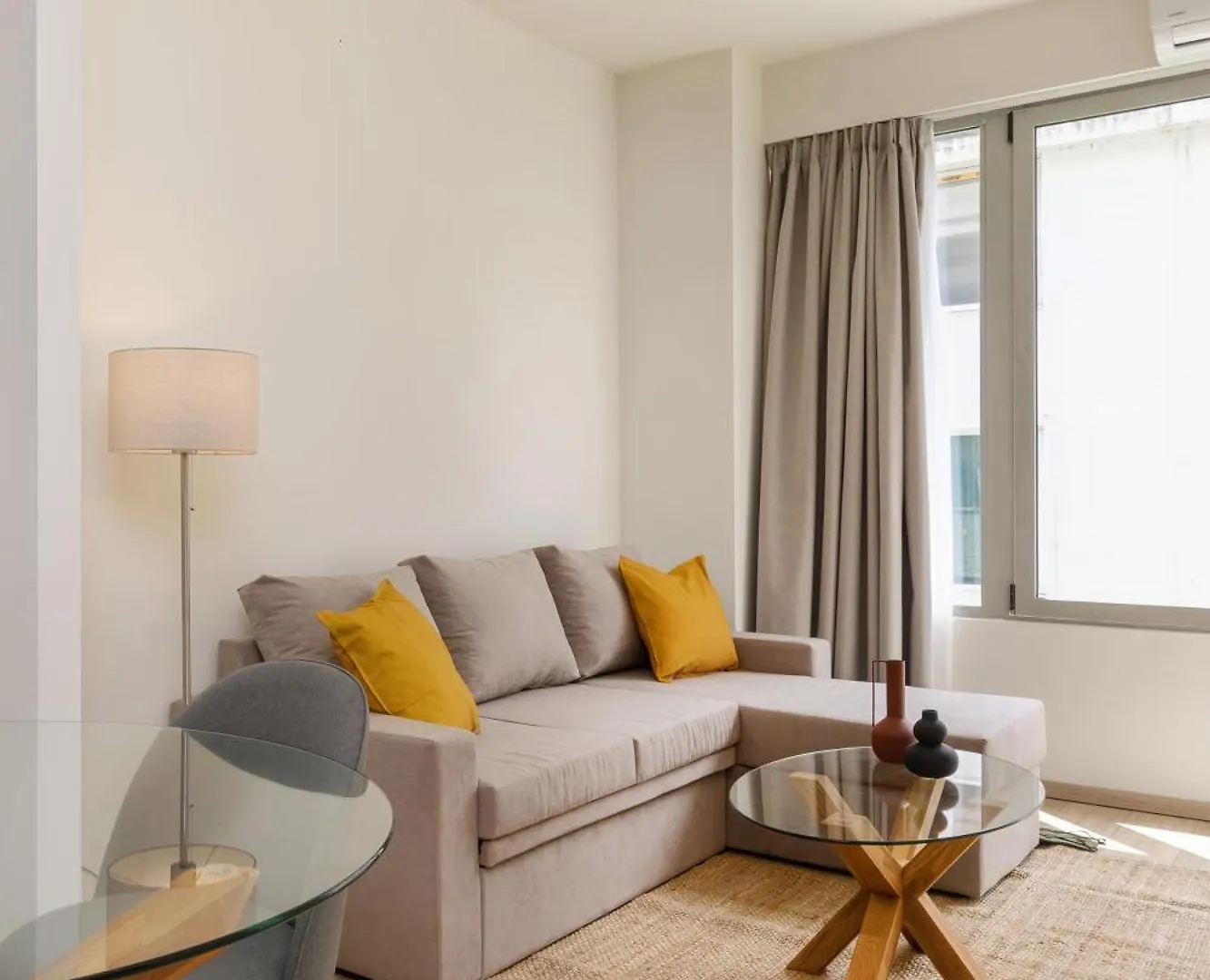 Vivienne By Halu!, Apartment In The Center Salonic