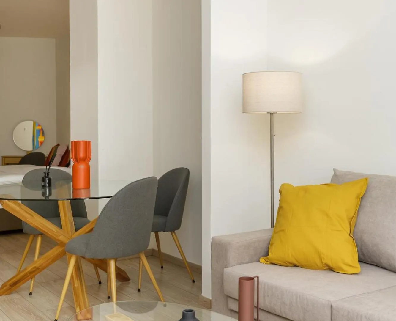 Vivienne By Halu!, Apartment In The Center Salonic