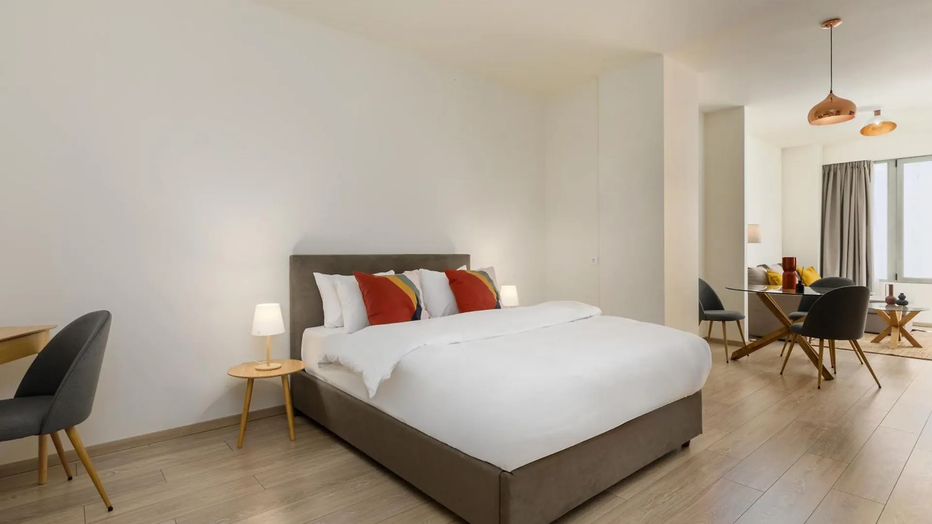 Vivienne By Halu!, Apartment In The Center Salonic